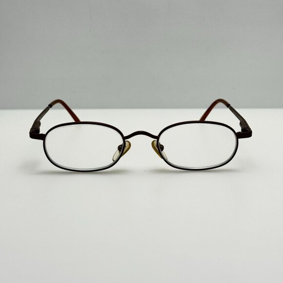 Jean Lafont Verbe M382 Paris Eyeglasses Eye Glasses Frames 46-19-135 main image 6